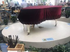 -佰园全日西餐厅-厦门佰翔软件园酒店