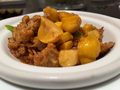 -纳地素食(石门公园店)