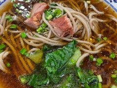 -烤牛骨饸饹面(正定店)