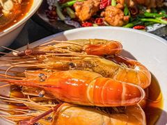 -金龙·打边炉(南京西路店)