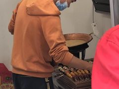 -二斗栗子(西湖道店)