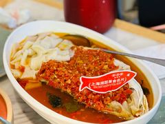 -望湘园·湖南菜(我格广场店)
