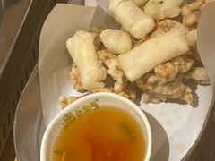 -冰川朝鲜族料理·东北菜(观前店)