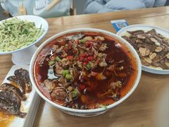 -悠斋餐厅海鲜家常菜(火车站店)