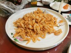 -日月昇渔家菜·海肠捞饭·大连海鲜(星海公园店)