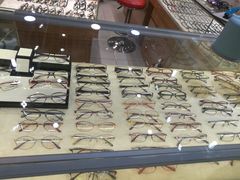 -PARKWAY·百汇眼镜(三叶眼镜城店)