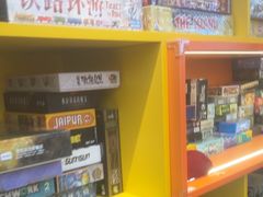 -猎人桌游吧(合生汇店)