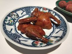 -荣轩(新荣记环球金融中心店)