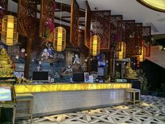 -都市风采影院足道·SPA(解放路店)