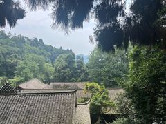 -青城山