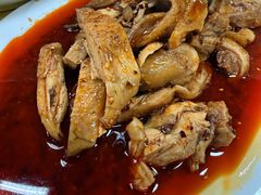 -荣生萝卜汤饭店