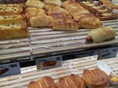 -味多美蛋糕(马家堡永辉店)