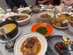 -扬州泰润大酒店-餐厅