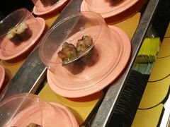 -争鲜回转寿司(东方银座店)