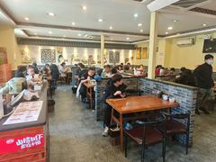 -浑河春面馆·老北京非遗鹿角面(良乡店)