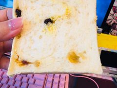 -爸爸糖手工吐司(苏州环球188店)