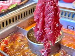 -雾都渣渣火锅(南城智汇城店)