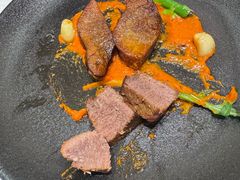 -马克西姆俄罗斯餐厅(通亚街店)