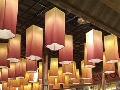 -姜胖胖无限自助烤肉(罗湖宝能店)