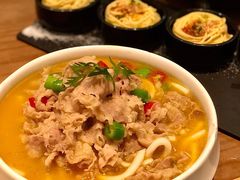 -榕意·川味之美(深业上城店)