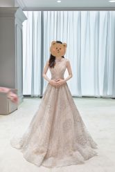 点击看大图 -MuseMarry婚纱(前海嘉里中心店)