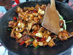 干锅麻拐-930私房菜(欧阳路店)