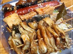 -陈氏老字号十三小炸炸店