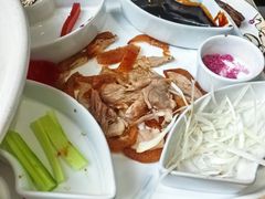 -壹零捌道·北京烤鸭(车公庄店)