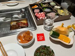 -海底捞火锅(长宁路龙之梦店)
