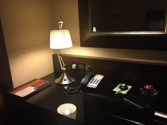 -上海西藏大厦万怡酒店