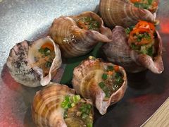 -质烤烤物·活烤海鲜(质烤总店)
