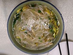 香辣过桥米线-云腾食府·云南菜