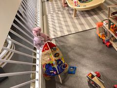 -Lilliput粒粒堡亲子餐厅(置汇旭辉店)