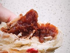 红果烧饼-杜称奇小吃店(西湖道店)