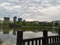 -西海子公园