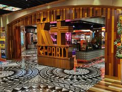 -K+全国连锁KTV(绿地缤纷天地店)