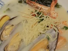 -極上萬膳·日料放题(来福士江景店)