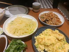 -老昌春饼(中央大街店)