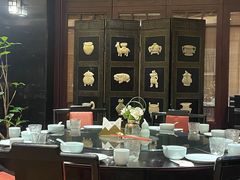 -海天楼中餐厅(吴宫泛太平洋酒店)