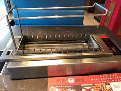-邢氏老太太烤串(北兴街店)