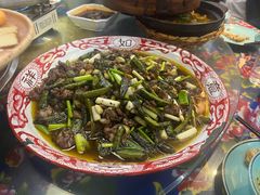 -三大钵江湖菜(空港店)