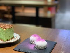 -無邪日式甜品(世博源店)