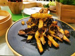 -北京王府井希尔顿酒店·秦唐中餐厅Chynna