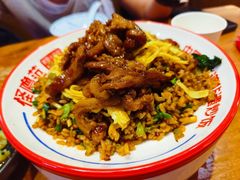 -怪噜范·老贵阳街头名小吃(鸿通城店)