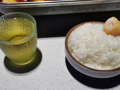 -鱼酷活鱼烤鱼(仙林金鹰店)
