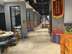 -瑞强涮锅(徐家楼店)