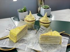 -猫王榴莲世家(三里屯SOHO商场店)