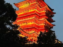 -滕王阁旅游区