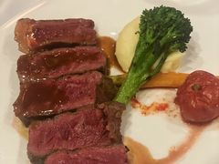 -Kathleen's Waitan 凯圣琳江景西餐厅(外滩店)