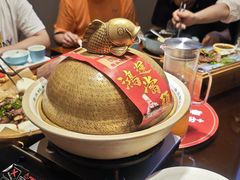 -魏铭鱼头捞饭(晋阳路店)